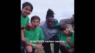 Festival23 | Carbon Neutral