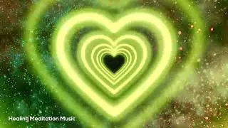 Send Heart Energy To Someone You Love Seriously | Attract Positive Energy |Get Rid Of All Bad Energy
