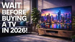 Лучшие телевизоры для покупки в 2026 году: подробное руководство для покупателя Smart TV