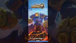 QUE TENSO 😬 SE PUSO ESTO, más de 5 ronda en victoria 🏰#clashroyale 