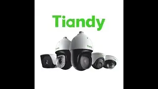 Tiandy TC-H324S Spec:23X/I/E/C/V3.0
