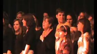 SzinDra 2008 t G&aacute;la - Fin&aacute;l&eacute;