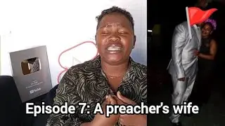 Episode 7: I fell for a Church Boy| Dating in church with a Child