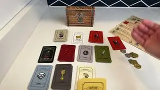 Get that Pirate’s Booty Game - full instructions 
