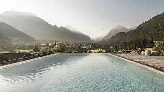Dolomites Wellness