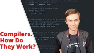 What Even Are Compilers?