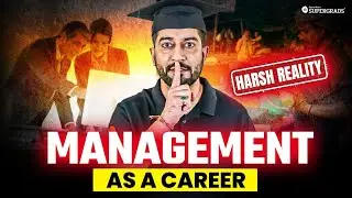 Future of Management Careers 🚀 | Reality, Growth & New Age Opportunities