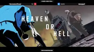 TORYUKEN: Cooked on Arrival | Guilty Gear Strive Top 4 ft. SGifto73, Down 175 Cow, HarvesterofGreed