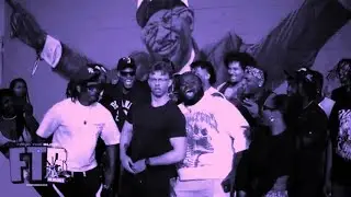 414BigFrank there it is ft Run Along Forever & Sunny Lou [slowed down by Melody Wager]