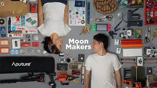 Conoce MoonMakers