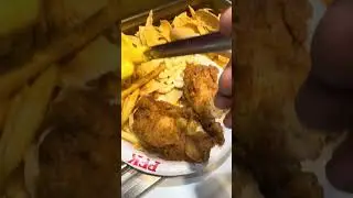 Canada is only KFC buffet!! Weyburn Saskatchewan $15 and 14 on Sunday with a drink 20 bucks.