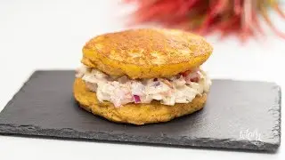 Telande Tatale Sandwich