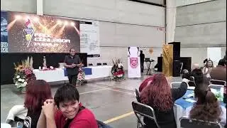 Sonido libra show