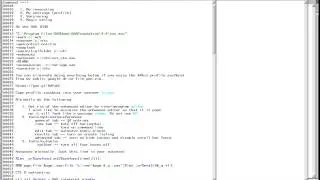 SAS invocation, SAS  IDE,  magic string and  versioning