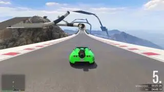 GTA 5 ONLINE (17) Mein Pech
