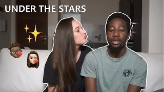 Storytime | Our first kiss | A day we'll never forget
