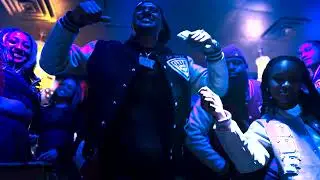 Idd Ack - Tear The Club Up (Official Video)
