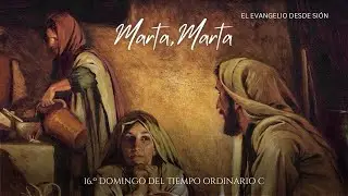 Marta, Marta - Música Católica