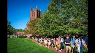 Opening Days at St. Paul's School | 2025