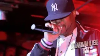 @NazaDaGreat Performing At @GetYourBuzzUp Showcase 9-21-2011