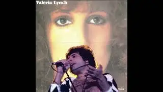 Freddie Mercury - I wish I never saw you again (Que Ganas de no verte nunca Más, English Version)