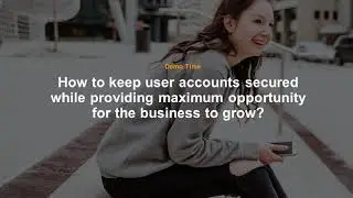 How to Reduce Risk and Prevent Account Takeover