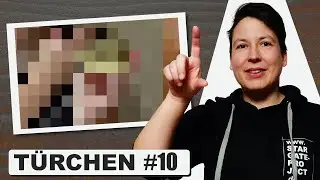 Stargate Adventskalender von Bluebrixx 2025 zum Kinofilm - T&uuml;rchen 10