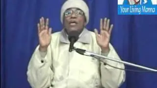 Hindi Bible Study : Second Coming of Jesus Christ by Captain Samuel (Part - 8)