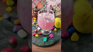 Coolbar Style Pink Lemon Juice /  Best Summer Drink / Iftar Special Drink / Variety Juice #shorts