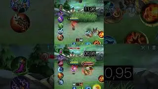 Physical Penetration Vs Critical ✅ | Claude Mobile Legends ~ MLBB
