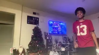 Bad offensive 