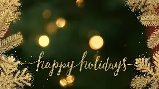 2018 UNC Holiday Video
