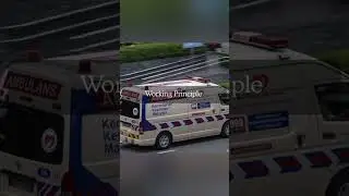 IoT-Based Emergency Vehicle Priority System Using LoRa and GPS Geofencing with Cloud Integration
