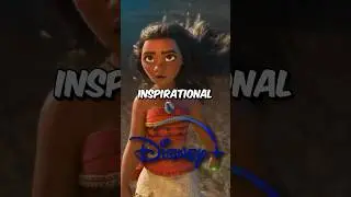 The Top 5 Disney's Most Inspirational Animated Movies