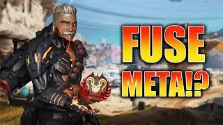 is FUSE the new META in PRED lobbies!?