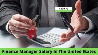 What does a Finance Manager do? What is the average pay for a Finance Manager in the United States