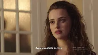 AQUELE SORRISO - 13 Reasons Why - MODO Z1K&Atilde;