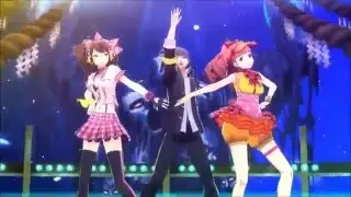 Reach Out to the Truth (Persona 4) -Ultimate Mix- (8000 Subscriber Milestone)