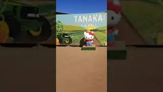 Live from Tanaka Farms Plantfest