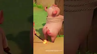 🍀 Top Funny Games : Family Farm Adventure 🌽 #familyfarmadventure #topfunnygames