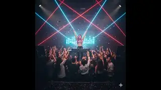 FIRE! 🔥 Best of Melodic & Progressive House Mix | DJ Set for Insane Energy