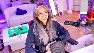 kyootbot, alinity & twitch girls in socks
