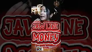 The Hidden Treasure on Your Chin 😳 | Money Secret Revealed #shorts #viral