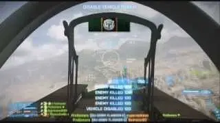 BF3- Anti Air By Any Means - Episode 3 - Montage