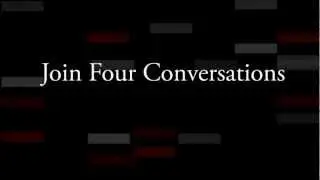 HuffPost Live Debate Promo