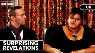 Kerry Murphy & Kelly Moyston&rsquo;s Dramatic Family Swap | S11 E03 | Wife Swap UK