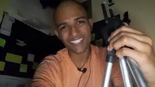 Making Camera stand ||(31st oct 2025) Vlogging