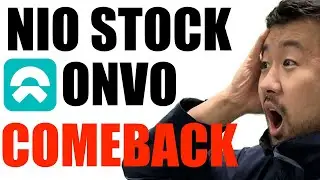 АКЦИИ NIO - ГЕНЕРАЛЬНЫЙ ДИРЕКТОР ONVO: СЕНСАЦИЯ!