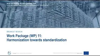WP11-6 Harmonisation of grid code requirements for HVDC systems
