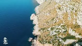 Feel the sounds of Balearic Mountain | Serra de Tramuntana | Mallorca, Spain | Relax Music | 4K UHD